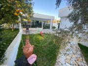 villas à 10min de hammamet