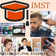 IMST FORMATION