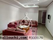 Maison R+2 a vendre à hammamet