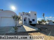 Villa s+3 à louer à Djerba Tezdaine