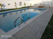 Location de vacances villa avec piscine privée