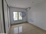 À Louer un duplex S+3 dans une residence aux Berges du Lac 1