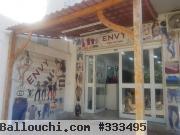 Fond de commerce a vendre