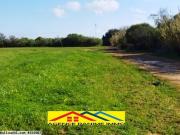 Terrain agricole de 2 hects 6605m2 a el haouaria