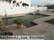 Villa GOLDEN Hammamet :