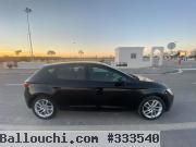 SEAT LEON TSI