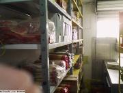 vent f.d .c avec materiel