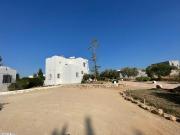 location annuelle d'une maison à Djerba route du phare