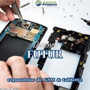 Formation réparation des téléphones portables (GSM)