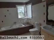 Une villa s+5 avec piscine à L'Aouina ,référence Mvl0173