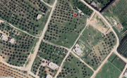 510m2 et 593m2 Cité des juges Sanhaja