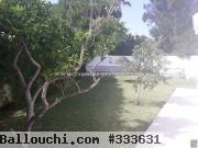 Villa MONALISA LES 02 OUEDS: