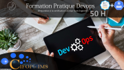 Formation pratique en DevOps