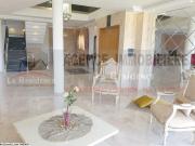 Villa de luxe à corniche Bizerte.