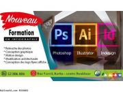 Photoshop & Illustrateur