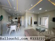 Une villa de prestige à louer à Djerba Aghir