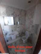 A louer appartement s+3