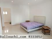 A louer un bel appartement S+3 à côté Lycée Gustave Flaubert