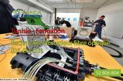 Fibre optique