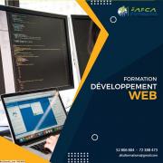 Formation Développeur Web