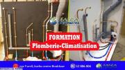 Chaud - Froid - Plomberie-climatisation