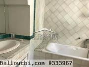 Un rez-de-jardin de villa s+2 0 La Marsa, référence Mrcl0108
