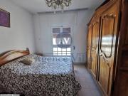 A louer un appartement s+4 A Menzeh7.