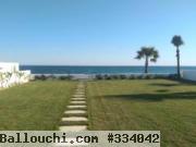 Villa LES VAGUES Maamoura Plage :