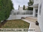 Villa S+3 PIRIAC Yasmine Hammamet :