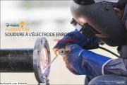 Soudure à électrodes enrobées