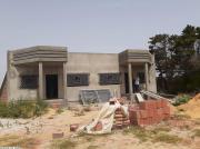 belle villa a vendre pres de la plage seuelement a 120000 dt