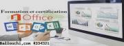 formation informatique bureautique