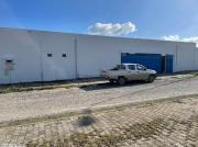 entrepôt industrielle à vendre