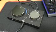 Astro mixamp