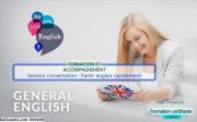 Anglais général