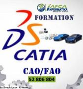 Formation CatiaV5