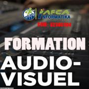 Audiovisuel