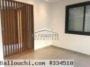 Villa s+4 à Gammarth Foret