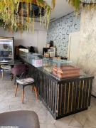 bar a salade