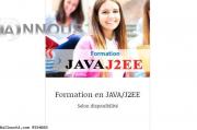 Formation en JAVA/J2EE