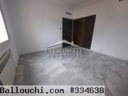 Un appartement en s+4 à Ain Zaghouan nord , référence Zal3137