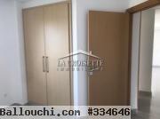 Un appartement en s+2 à la Marsa , référence Zal3184