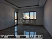 Un appartement en s+2 à Ain Zaghouan nord, référence Mal3190