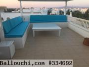 Villa S+4 PAPAYE Yasmine Hammamet :