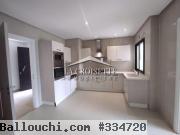 Villa S+4 à Gammarth ZVL0418