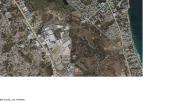 Terrain en cours d'aménagement à l'Hmeda Kebira HammamSousse