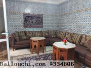 Maison Arabe à Bab Souika