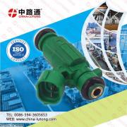 INJECTEUR POUR RENAULT MEGANE 2 1.9 DCI