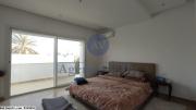A vendre une Villa s+5 tres haut standing à la Marsa