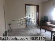 villa plain-pied en S+2 à La Marsa ZVL0262